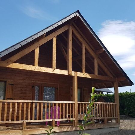 Chalets Du Lac Arcizans-Avant Bagian luar foto