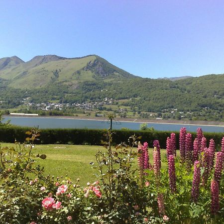 Chalets Du Lac Arcizans-Avant Bagian luar foto