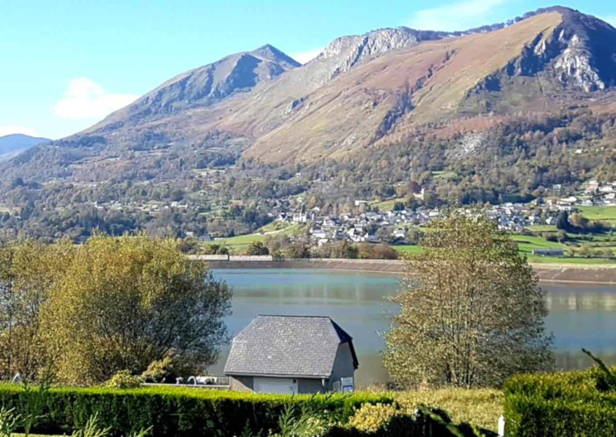 Chalets Du Lac Arcizans-Avant Bagian luar foto