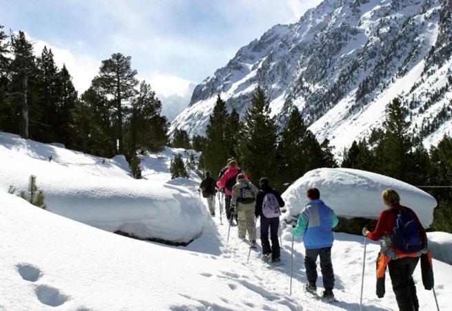 Chalets Du Lac Arcizans-Avant Bagian luar foto