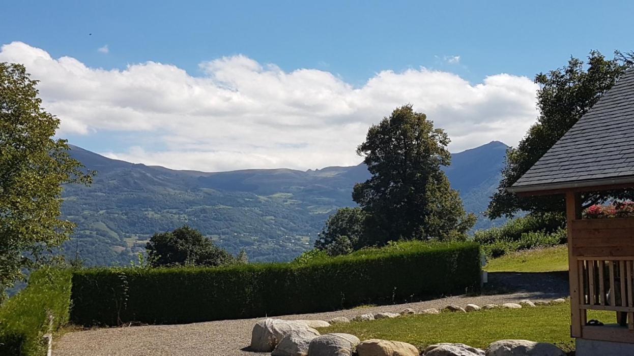 Chalets Du Lac Arcizans-Avant Bagian luar foto
