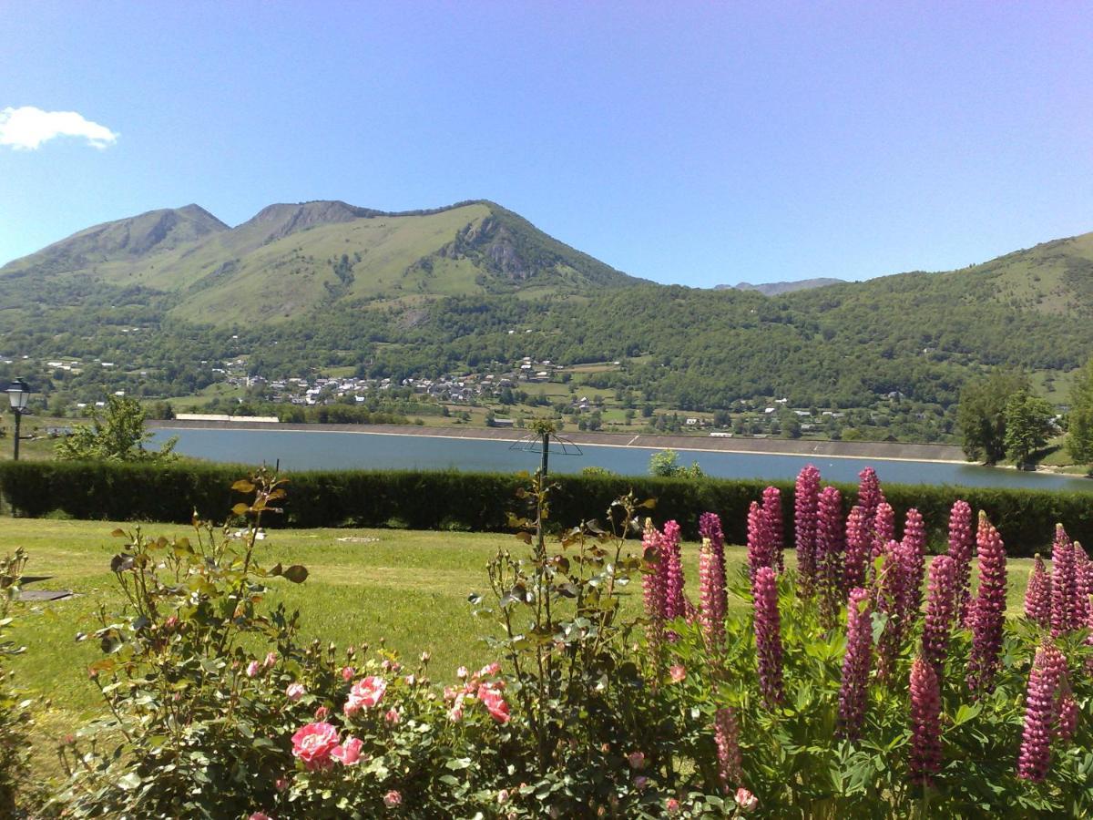 Chalets Du Lac Arcizans-Avant Bagian luar foto