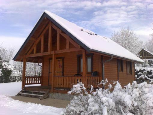 Chalets Du Lac Arcizans-Avant Bagian luar foto