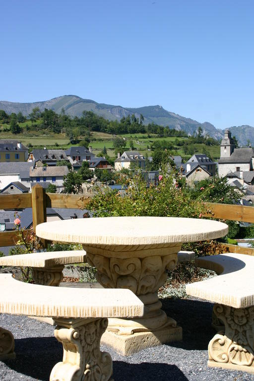 Chalets Du Lac Arcizans-Avant Bagian luar foto