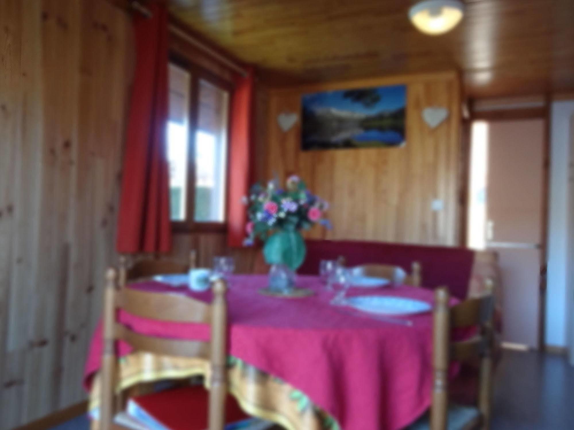 Chalets Du Lac Arcizans-Avant Bagian luar foto