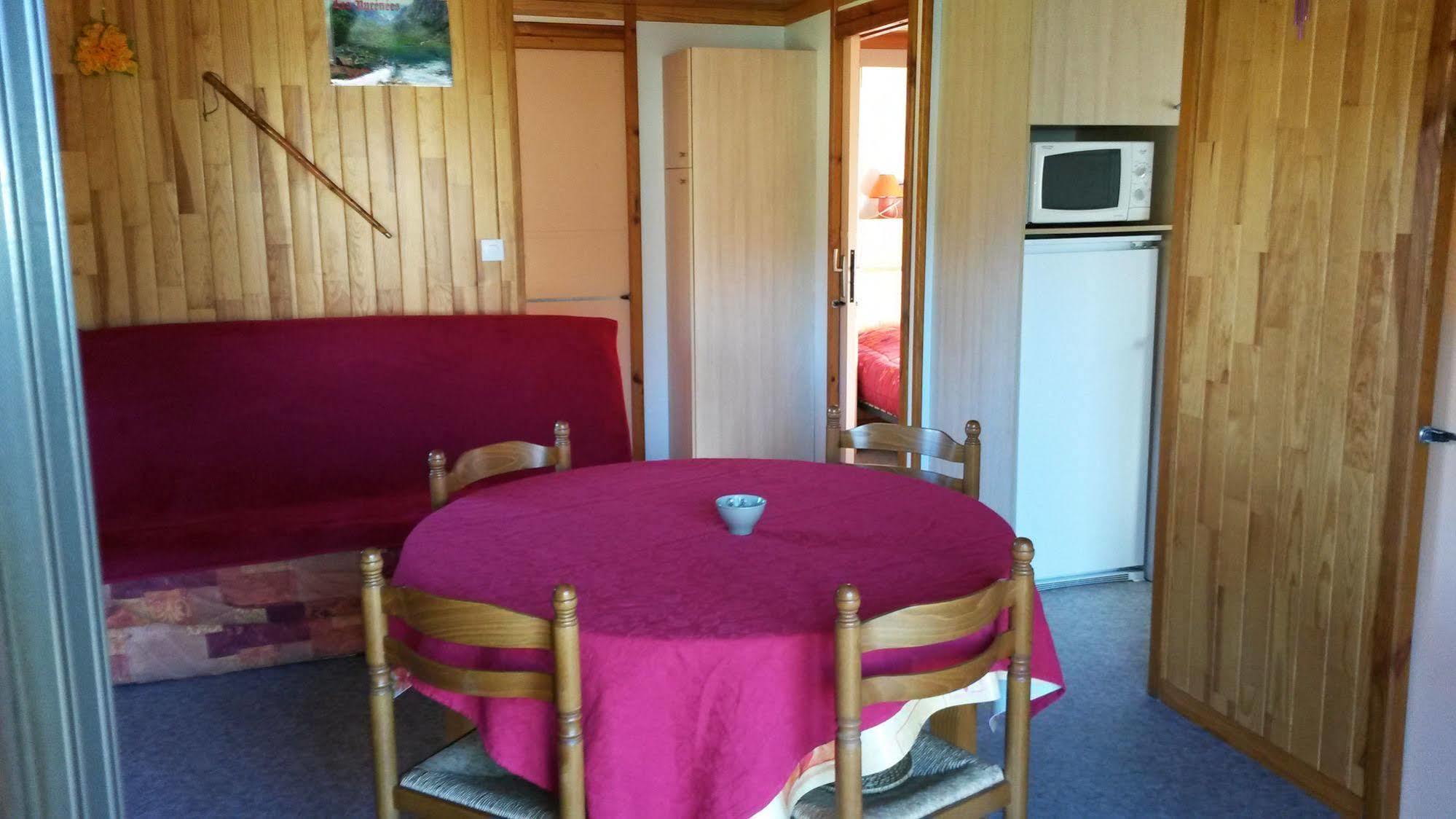 Chalets Du Lac Arcizans-Avant Bagian luar foto